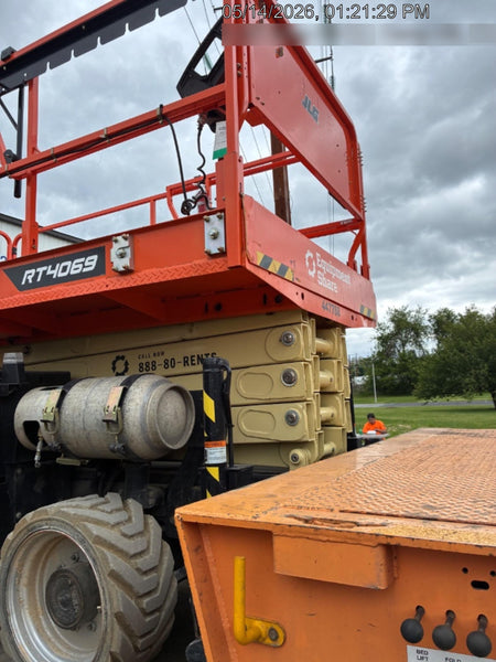 2024 JLG RT4069
