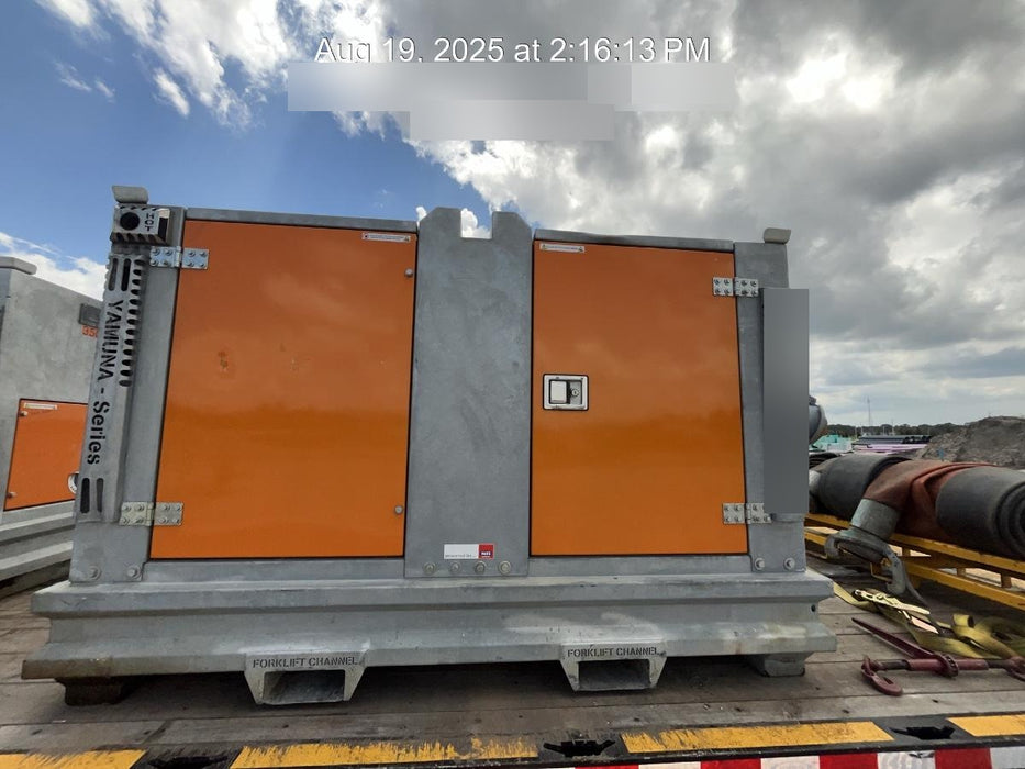 2023 MYERS-SETH MSP PP-150