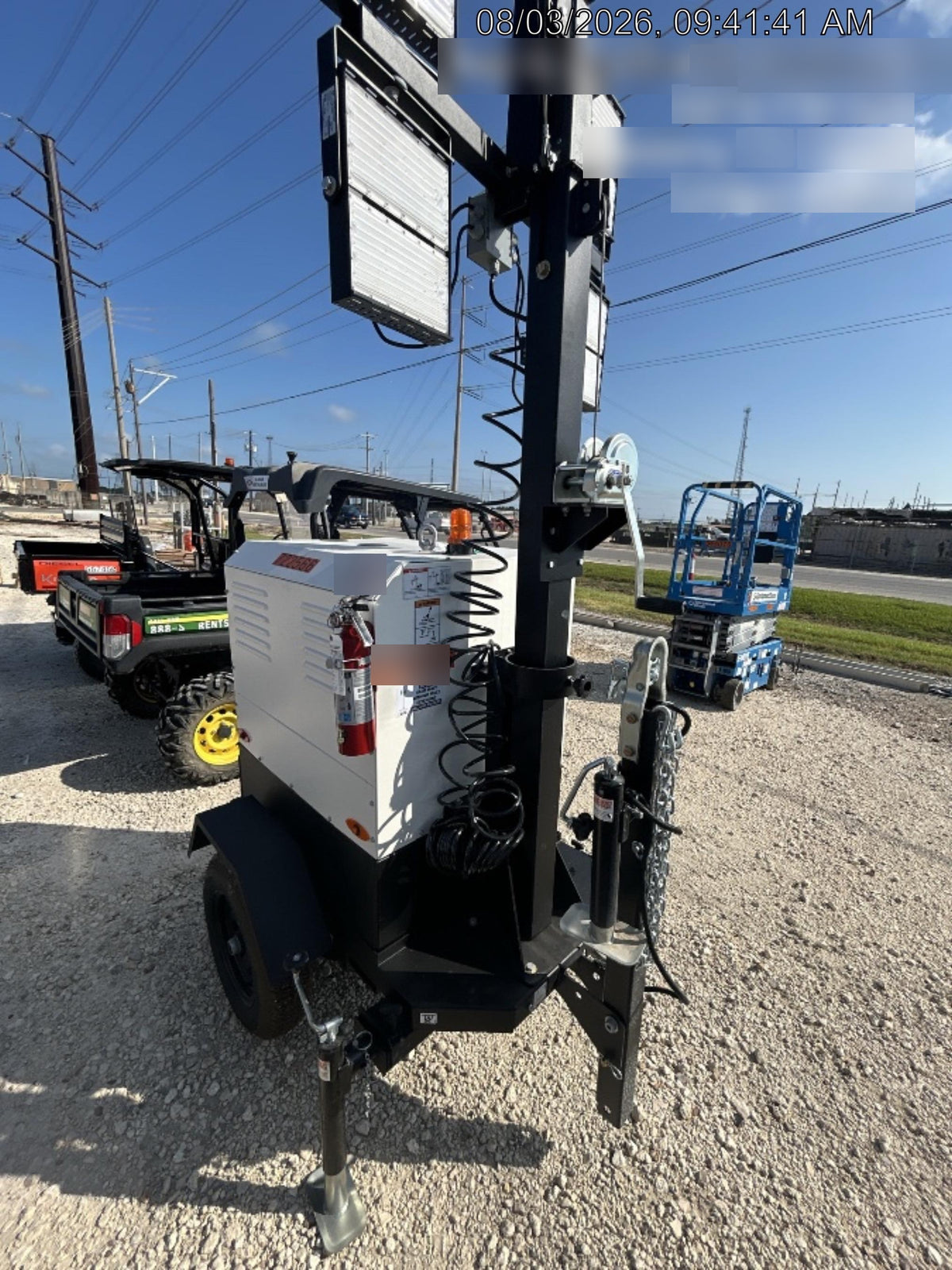 2026 ECHO DLT-3