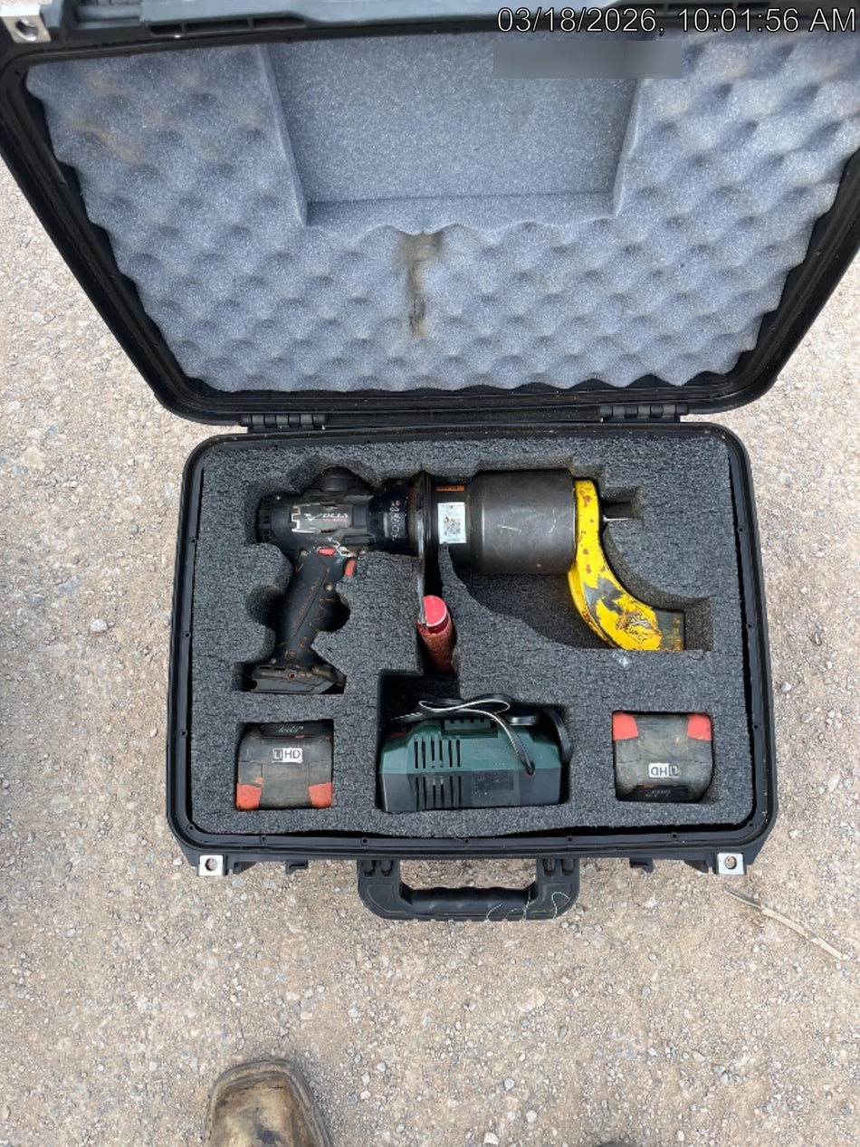 2023 TORCUP VT-3000KIT