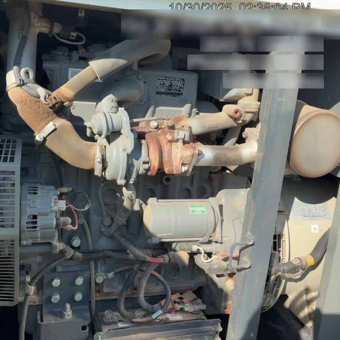 2022 AIRMAN SDG25S-8E1