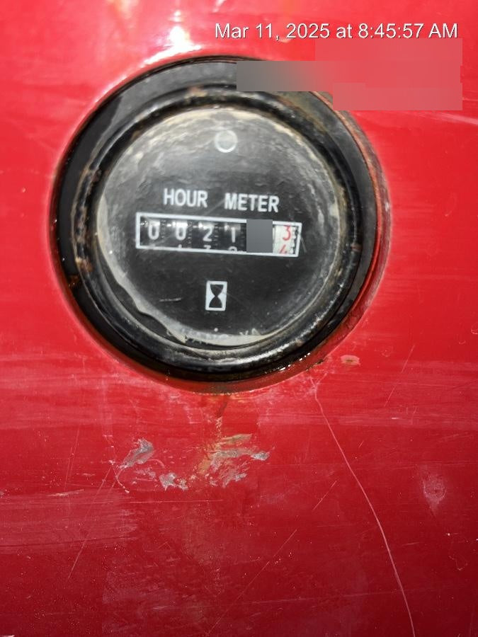 2019 MEC 1930SE