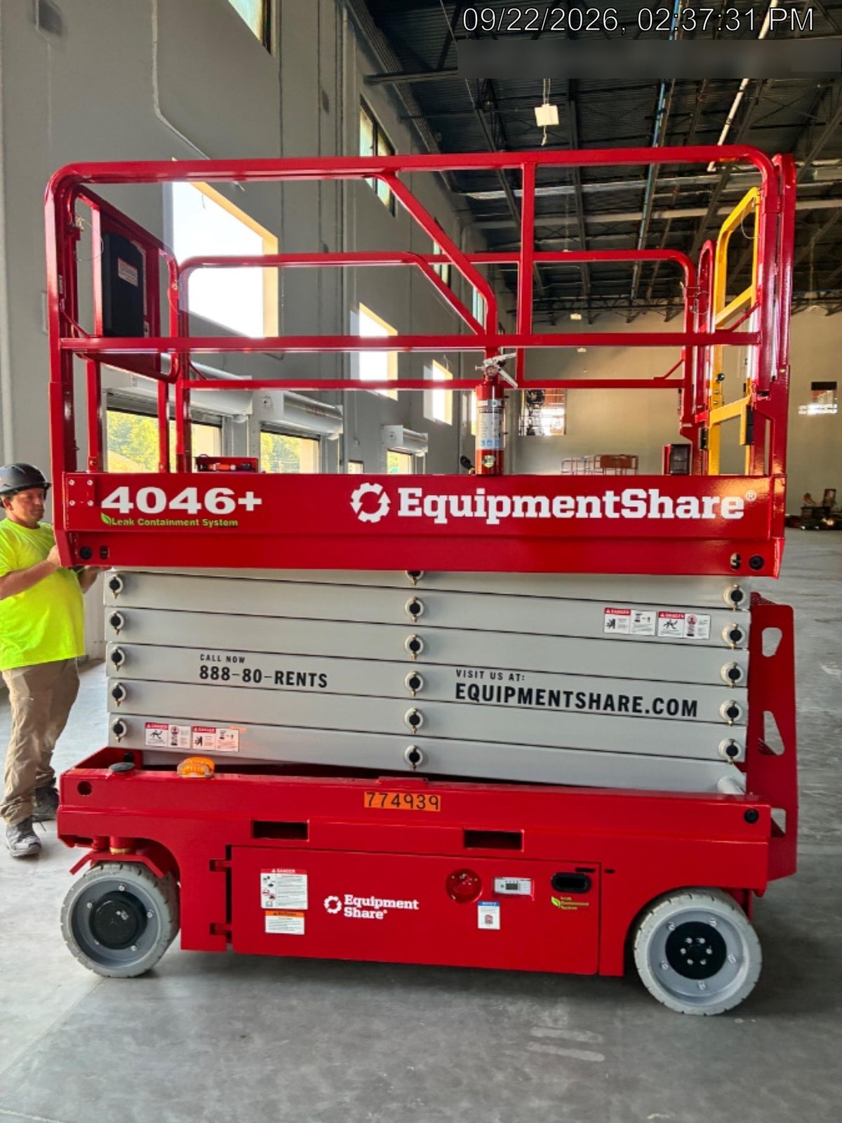2026 MEC 4046+