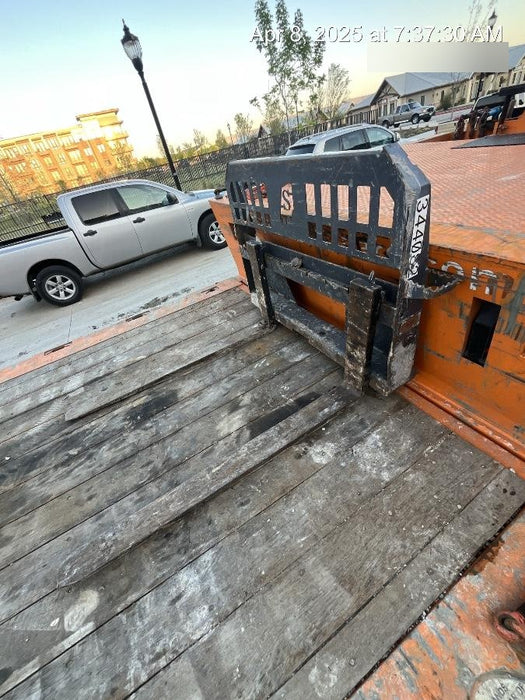 2023 SOLESBEE SPF-48