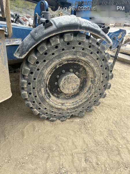 2018 Genie GTH-1056 Genie GTH1056 2018
