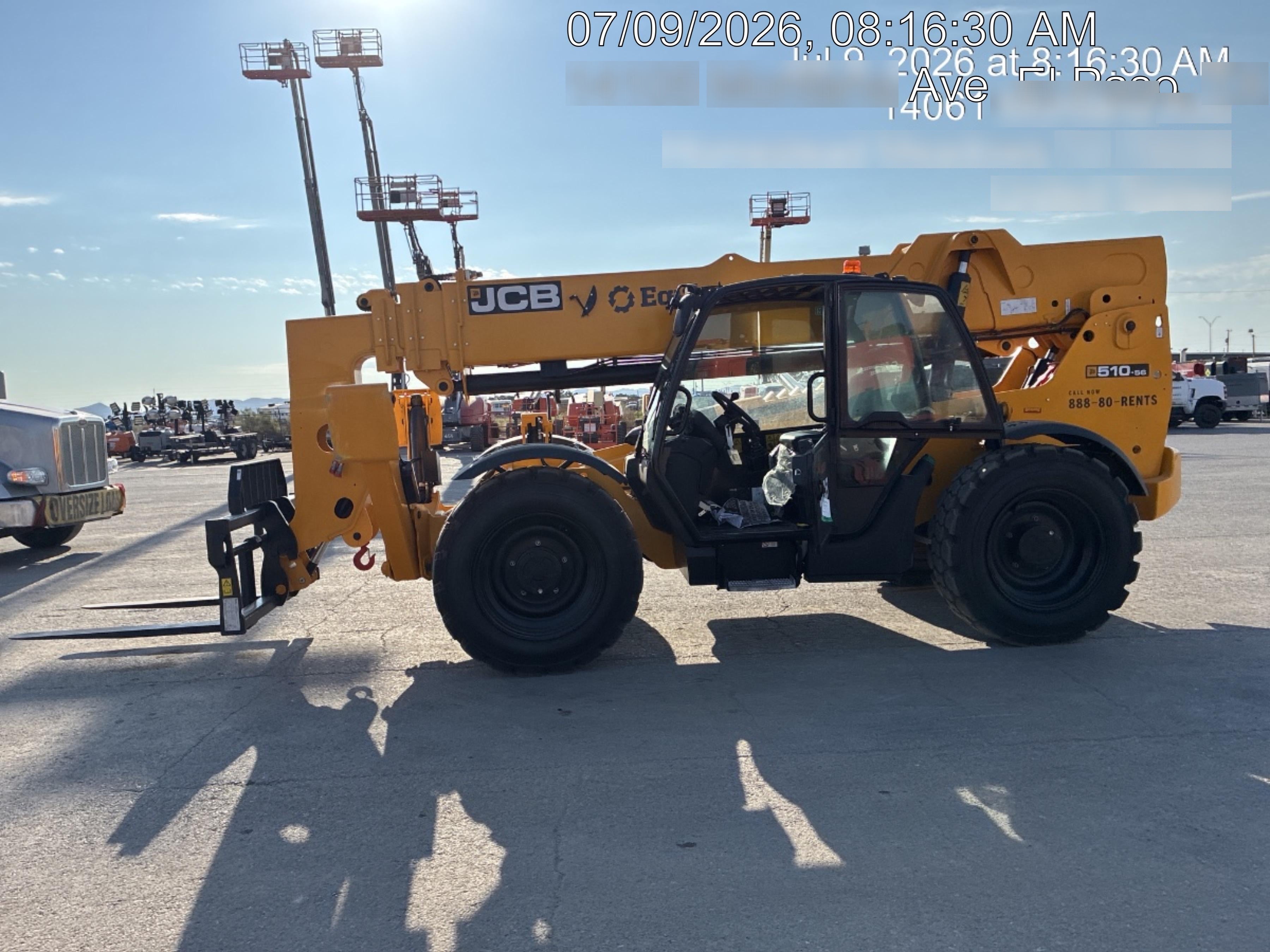 2026 JCB 510-56