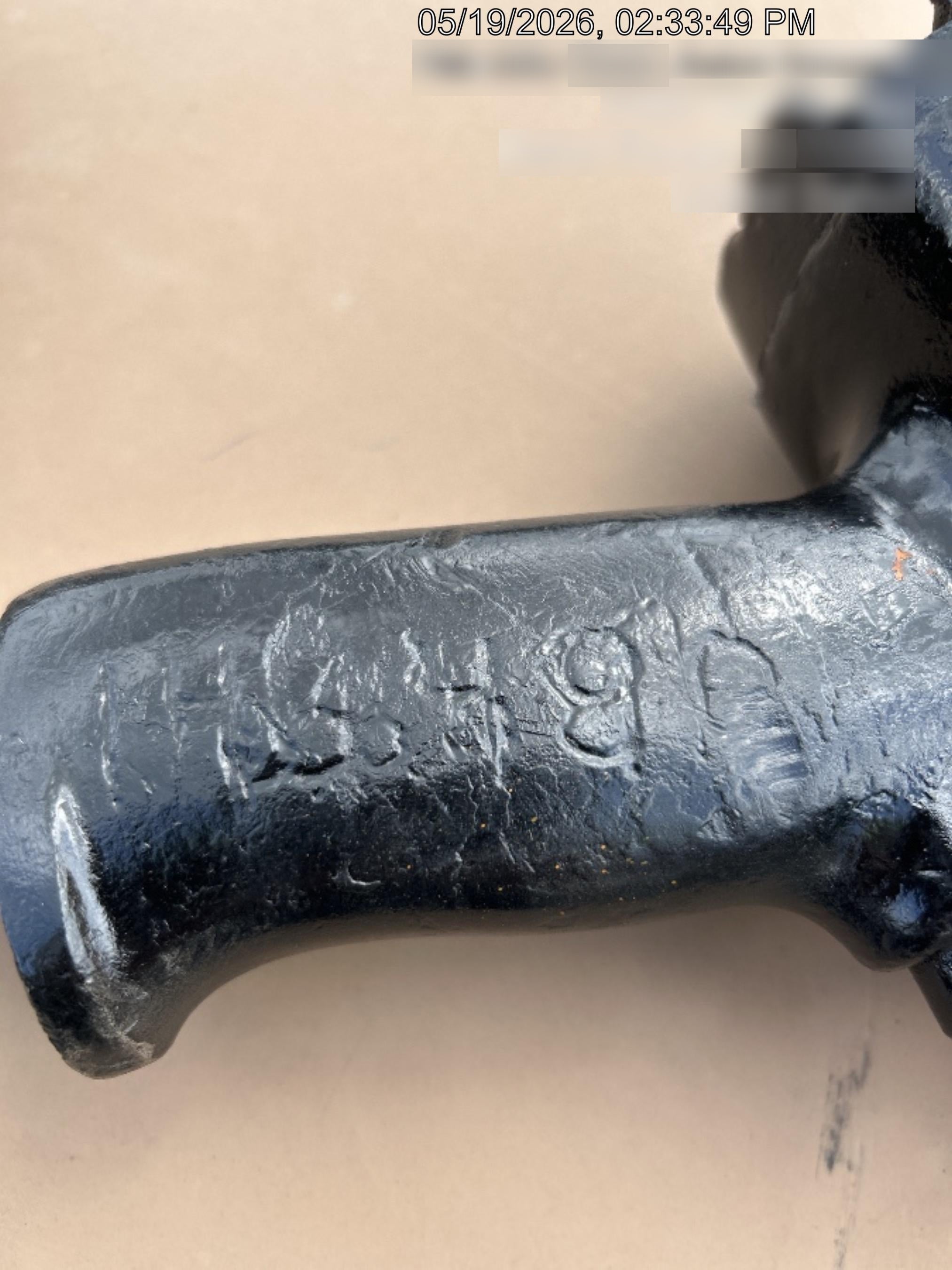 2021 MICHIGAN PNEUMATIC 751SS