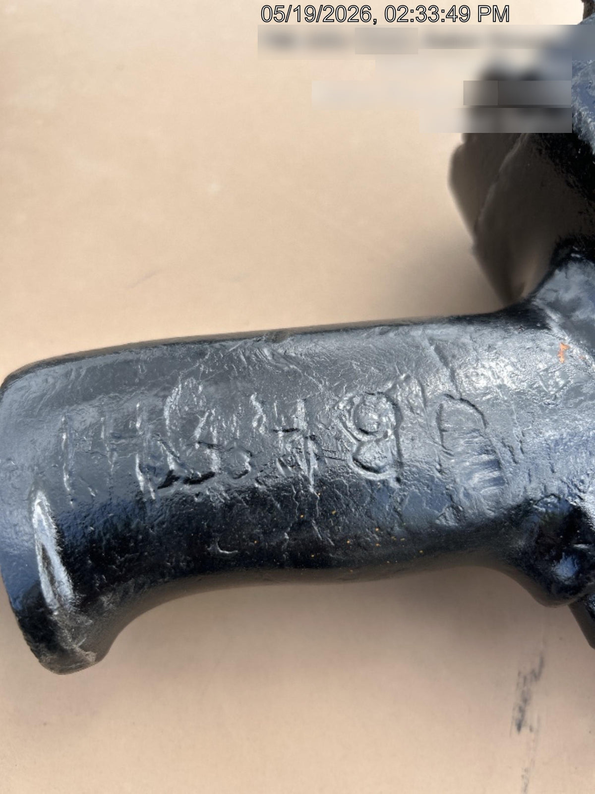 2021 MICHIGAN PNEUMATIC 751SS