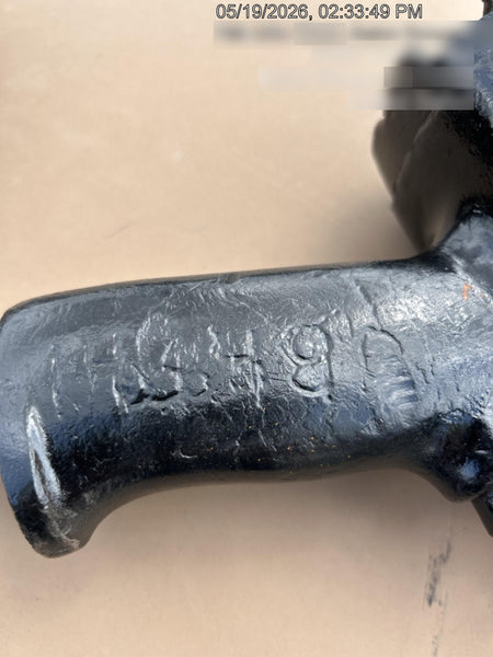 2021 MICHIGAN PNEUMATIC 751SS