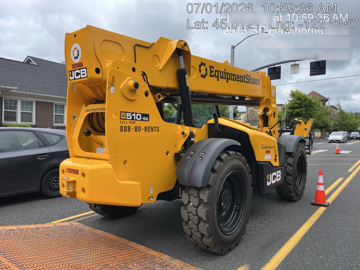 2026 JCB 510-56