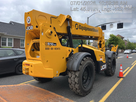2026 JCB 510-56