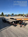 2025 BIG TEX TRAILER 14TL-20