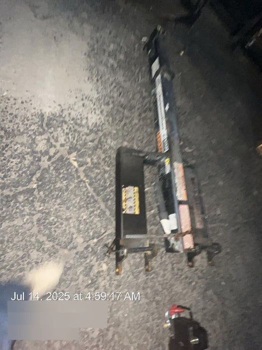 2020 STAR INDUSTRIES M1360B - Star JIB Boom