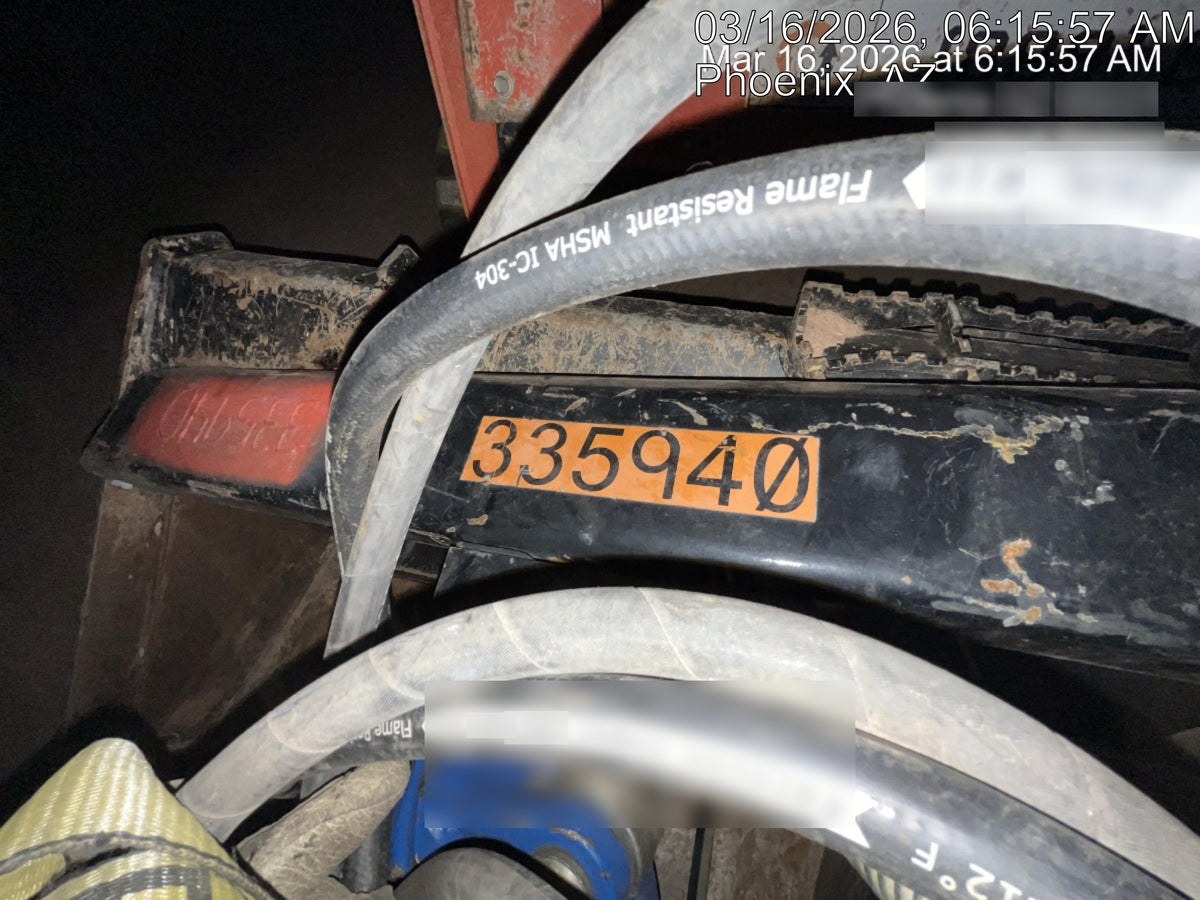 2023 AUGER TORQUE 3300-30