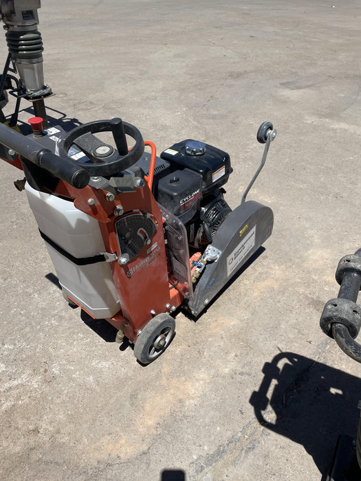 2020 HUSQVARNA FS 400