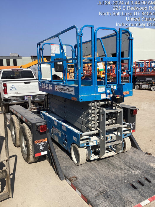 2022 TRIPLE L 1014 Triple L