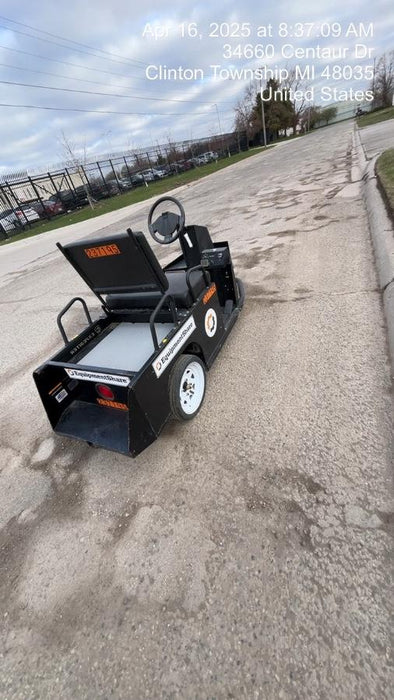 2022 COLUMBIA Expeditor