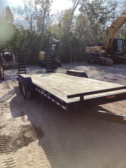 2021 MISCELLANEOUS 82X20 TA