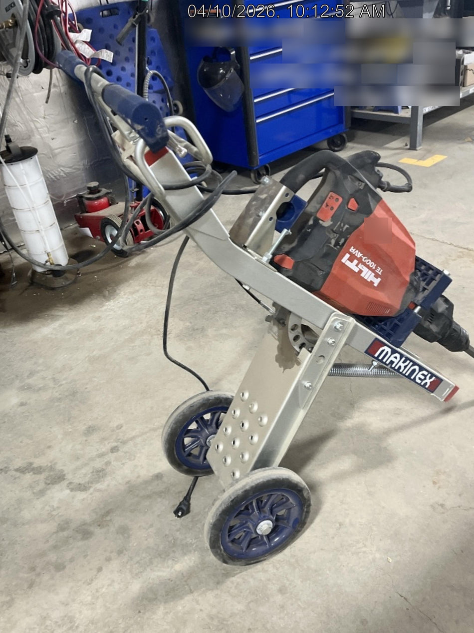 2025 HILTI TE 1000-AVR
