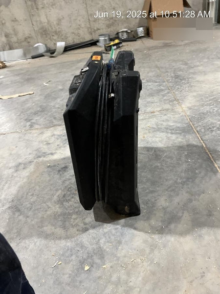 2022 PHOENIX AirMAX Radial Air Mover