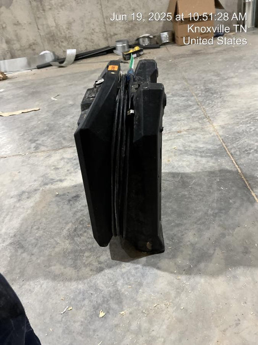 2022 PHOENIX AirMAX Radial Air Mover