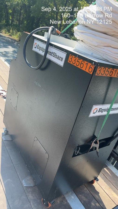 2023 KWIKOOL KIB6021-2