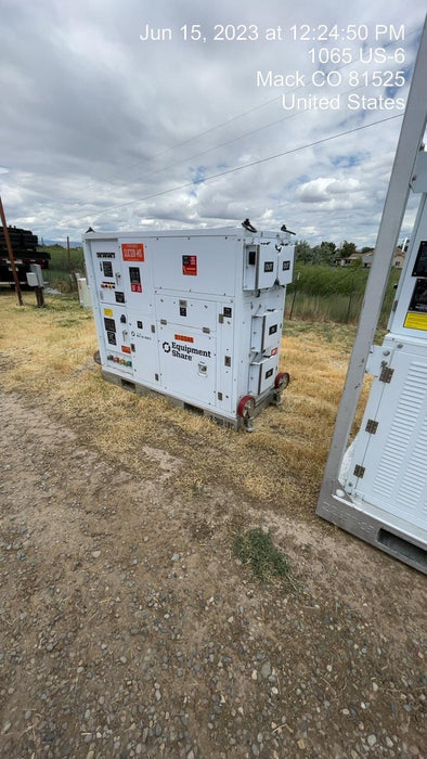 2023 SMARTECH SLIC12R-MSH