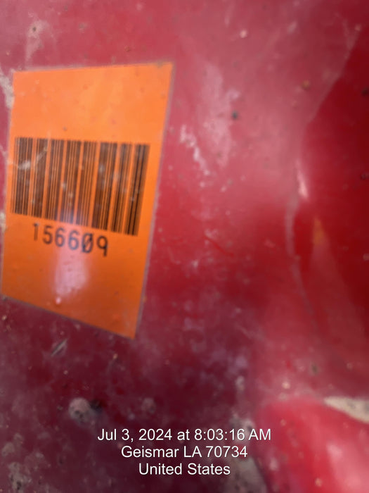 2021 KEY PLANT Pipe Conveyor