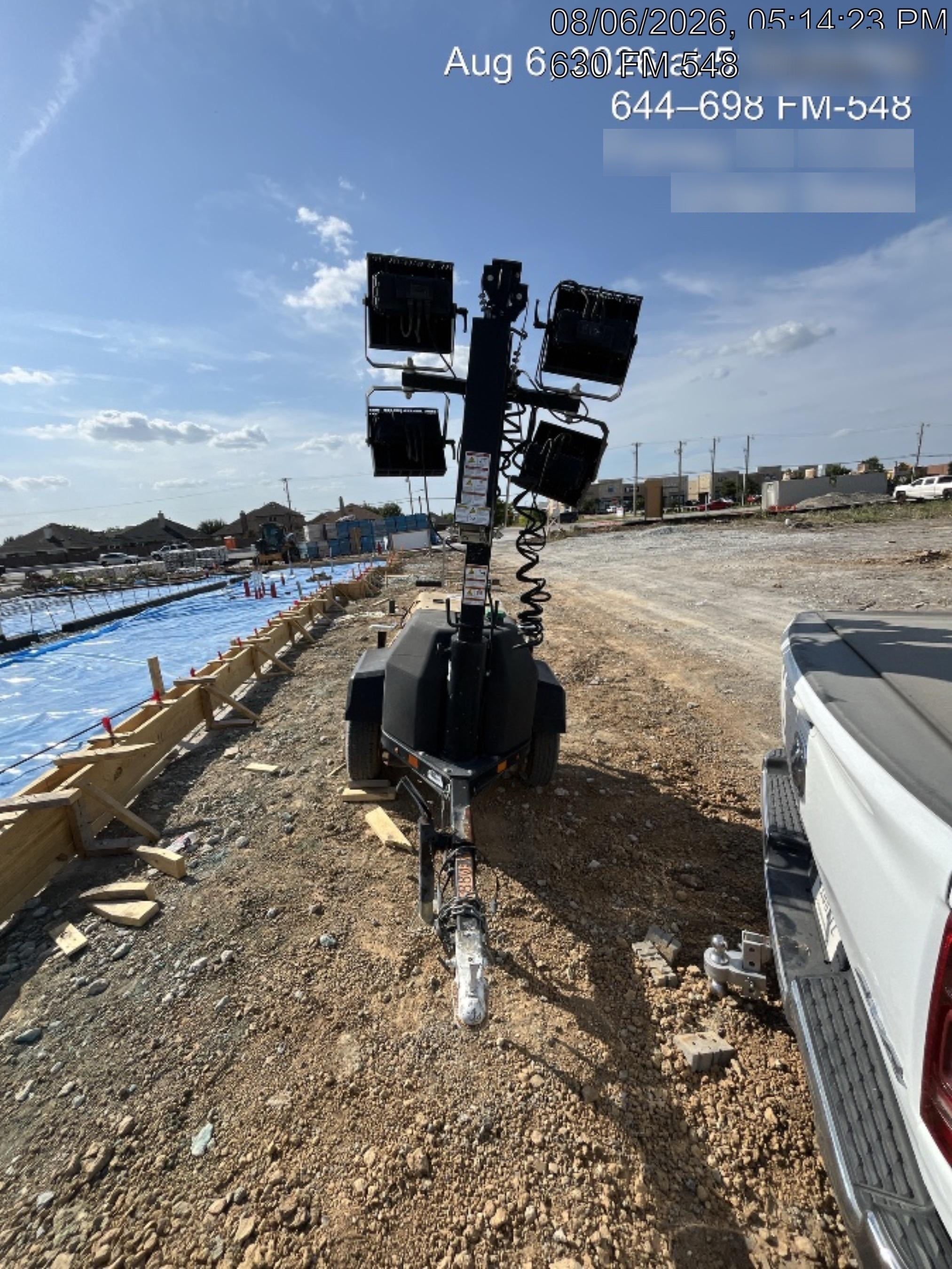 2021 ALLMAND NLV3GR