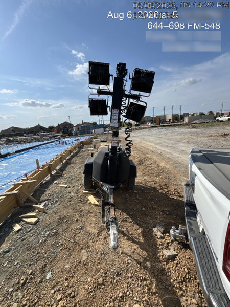 2021 ALLMAND NLV3GR