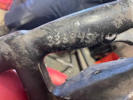 2023 MICHIGAN PNEUMATIC ES-4955B2-TRACKER