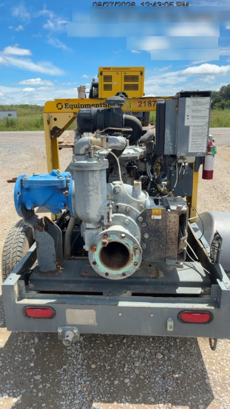 2022 ATLAS COPCO PAC F66 KD