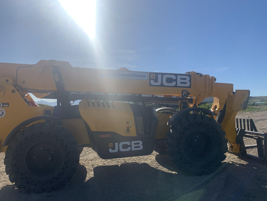 2020 JCB 510-56 JCB 510-56