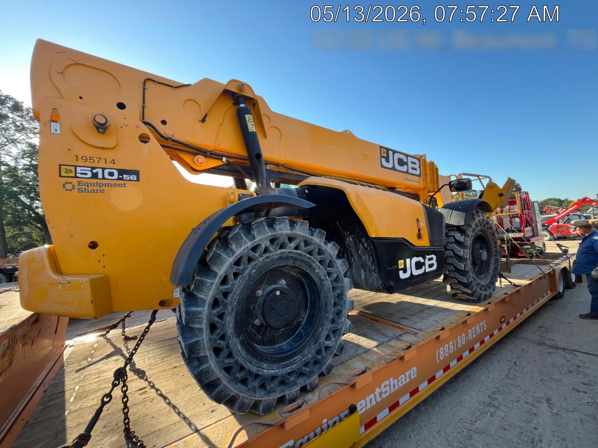 2021 JCB 510-56