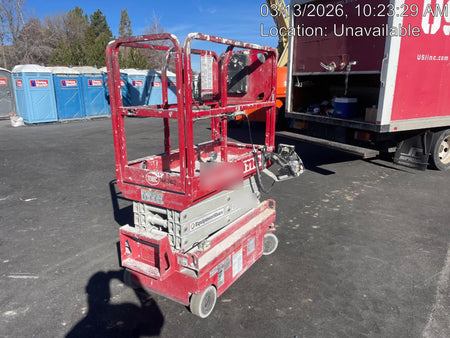 2019 MEC 1330SE