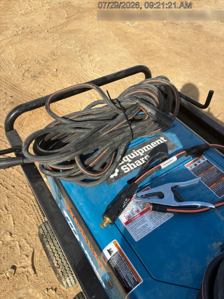 2026 MILLER ELECTRIC Bobcat 265 G