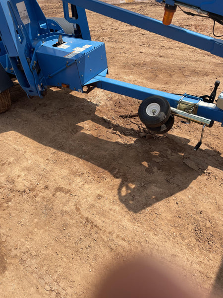 2020 GENIE TZ-34/20