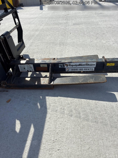 2020 STAR INDUSTRIES M1360B - Star JIB Boom