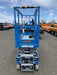 2020 Genie GS-1930 Solid Non Marking Tires, Beacon, Folding rails with half height swing gate, 800W Inverter