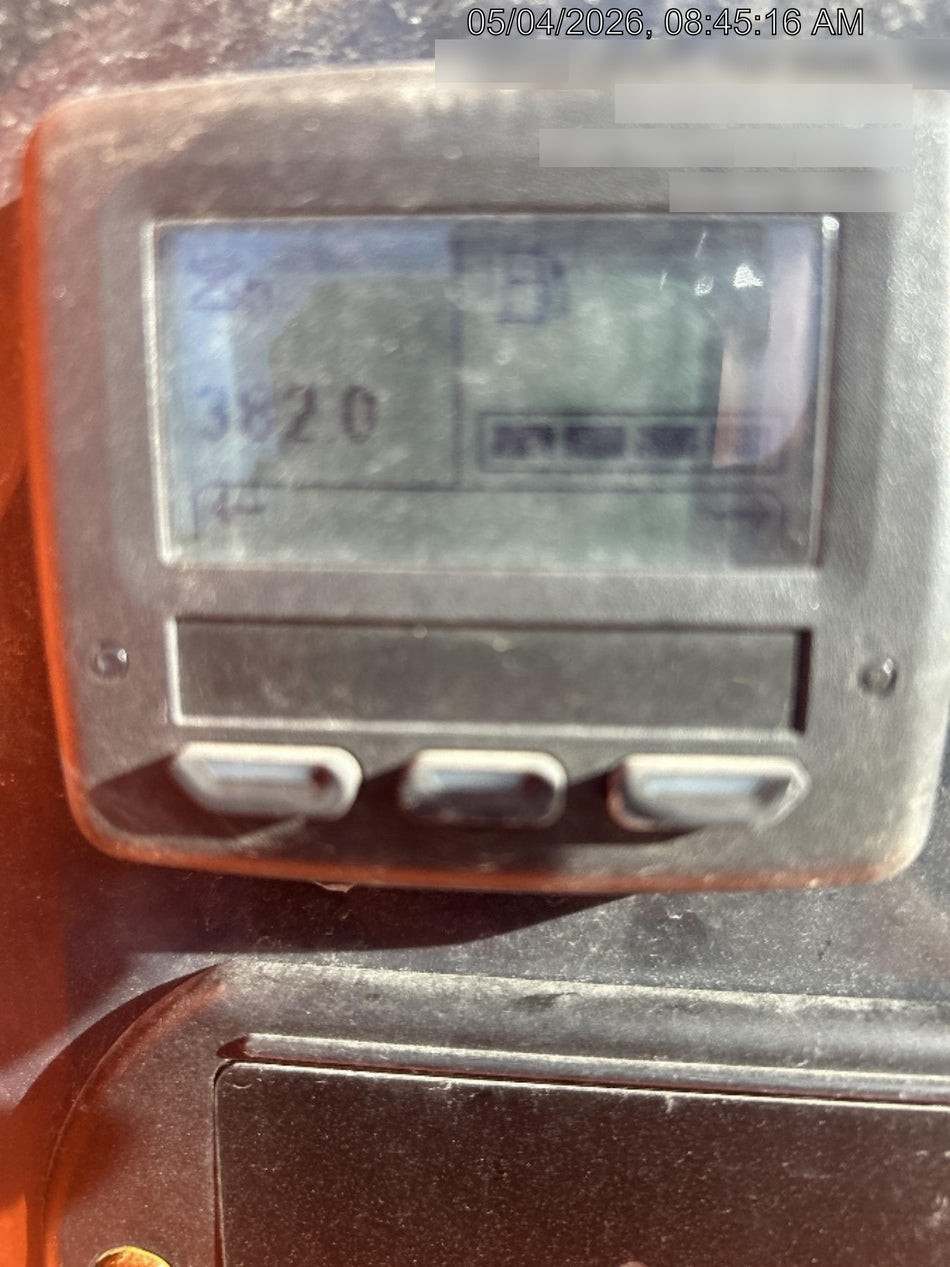2025 JLG 460SJ