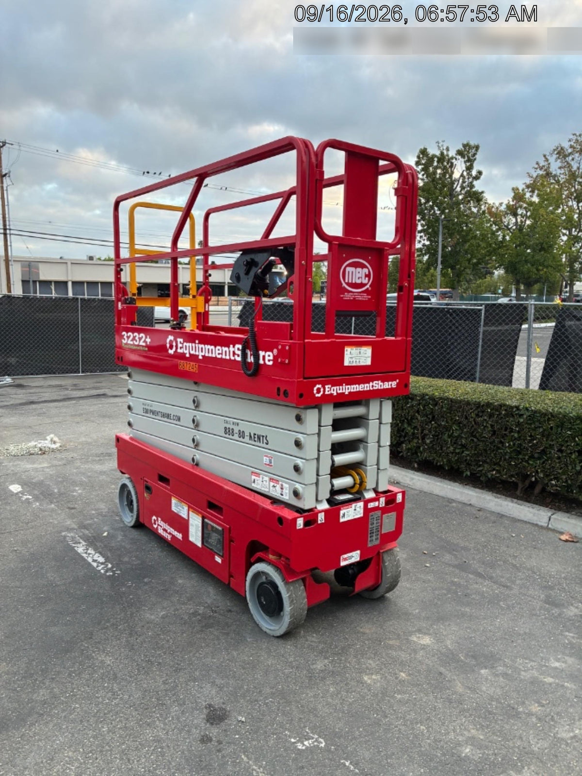 2026 MEC 3232+
