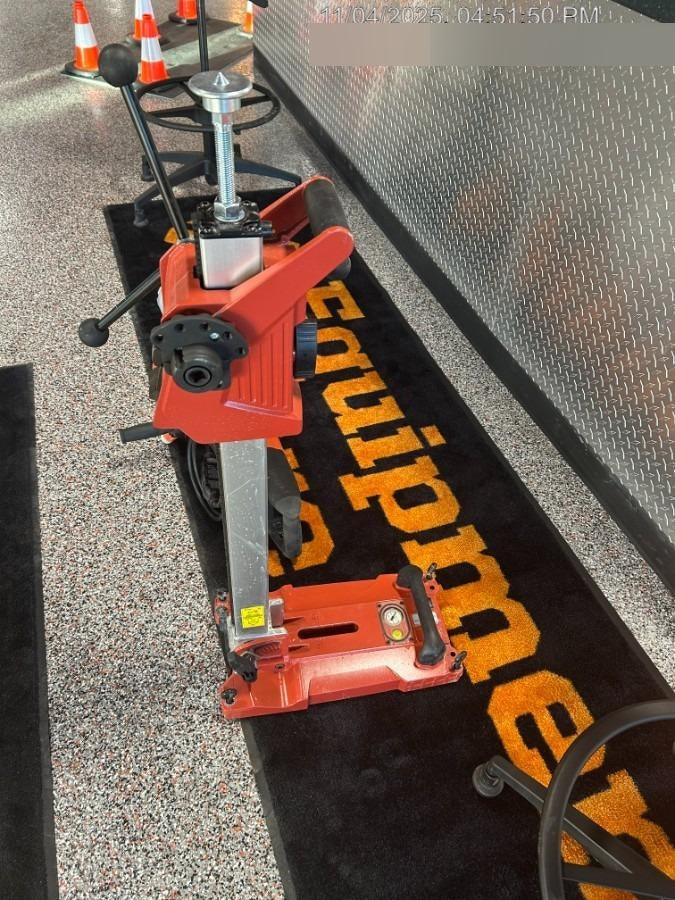 2025 HILTI DD 150-U
