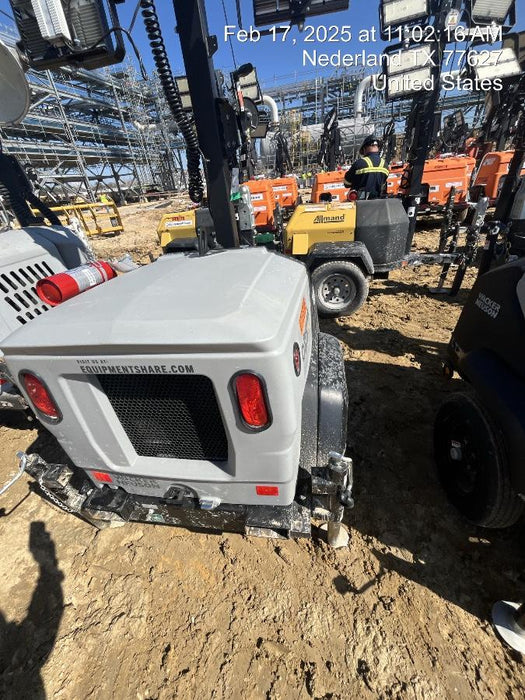 2024 WACKER NEUSON LTT4