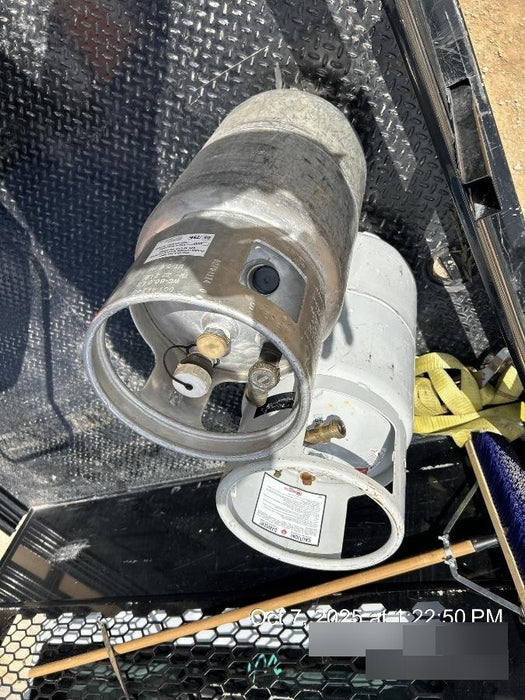 2024 LINCOLN ELECTRIC Ranger 305 LPG