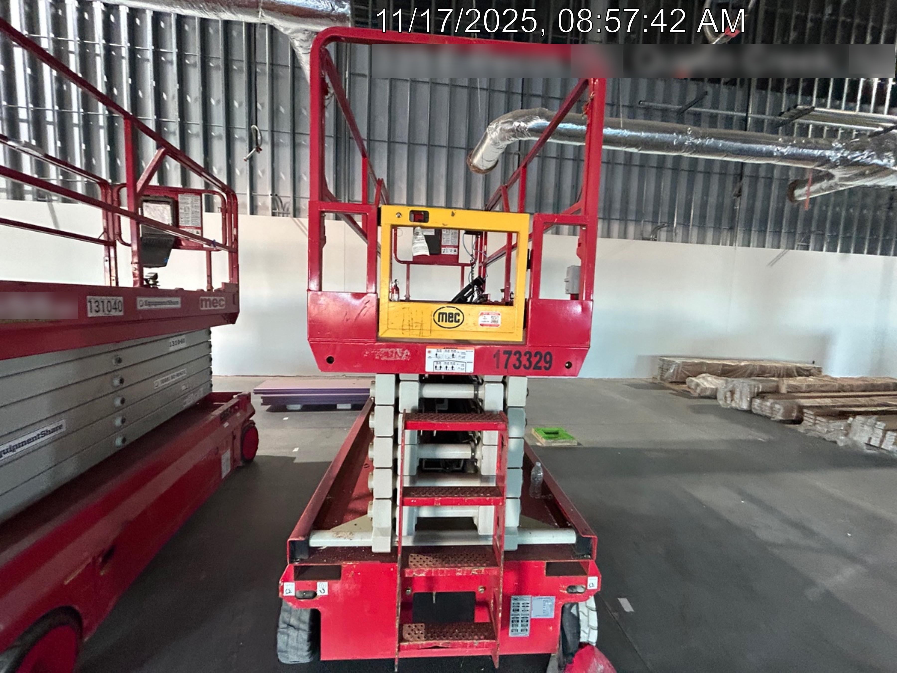 2021 MEC 4555SE