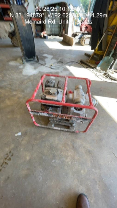 2023 MULTIQUIP QP3TH