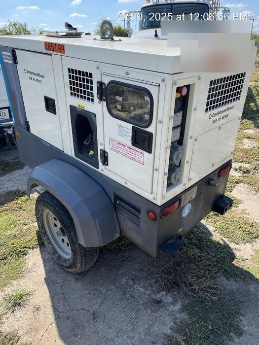 2023 ATLAS COPCO QAS45 CWK