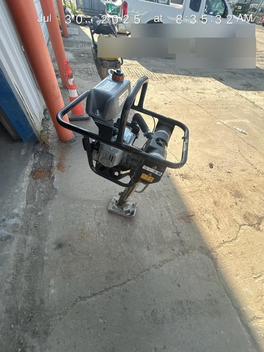 2023 MULTIQUIP MTR40HF