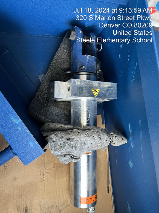 2024 CURRENT TOOLS 252-CT