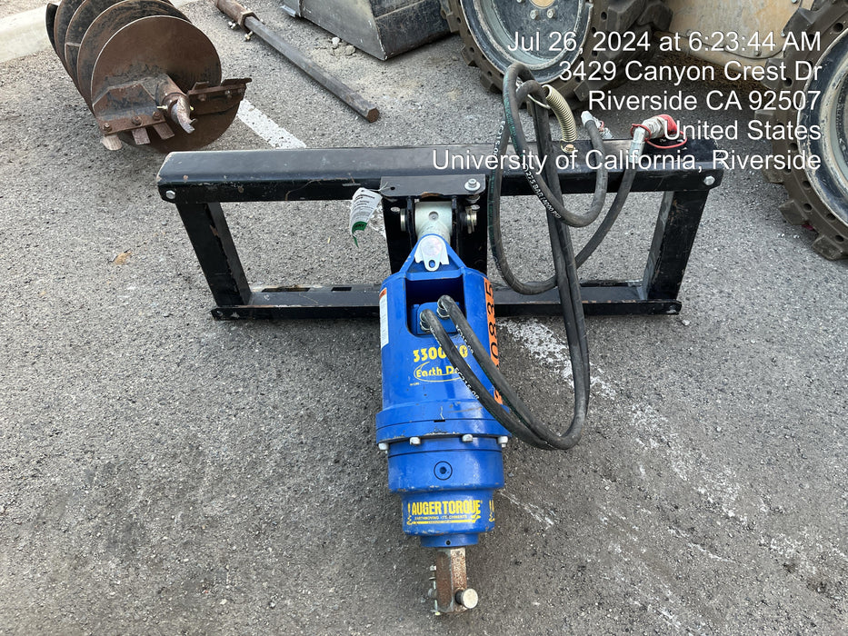 2023 AUGER TORQUE 3300-30